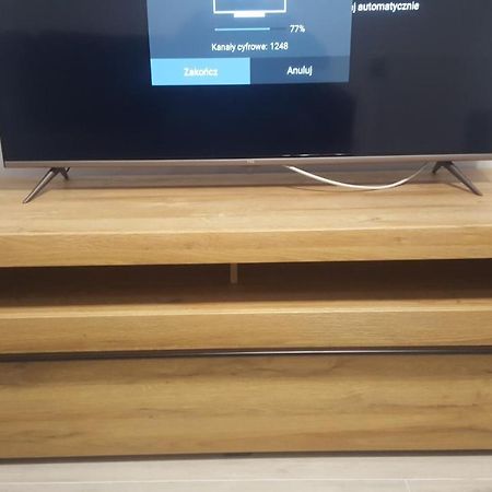 Apartament Skarbowa 2 & Parking Leszno  Εξωτερικό φωτογραφία