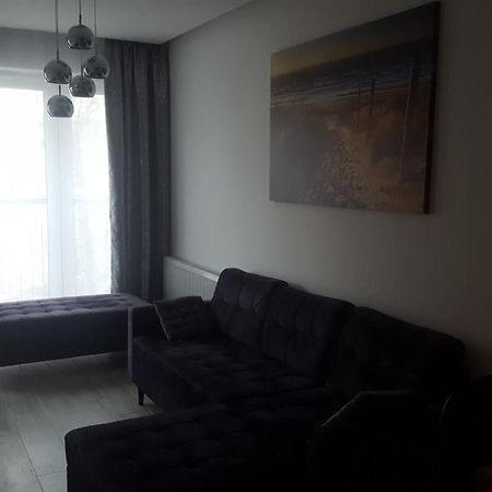 Apartament Skarbowa 2 & Parking Leszno  Εξωτερικό φωτογραφία