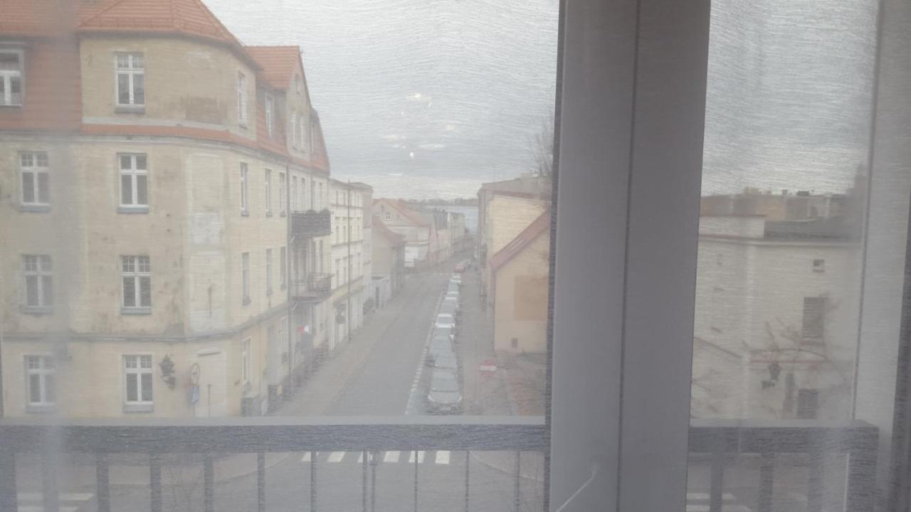 Apartament Skarbowa 2 & Parking Leszno  Εξωτερικό φωτογραφία