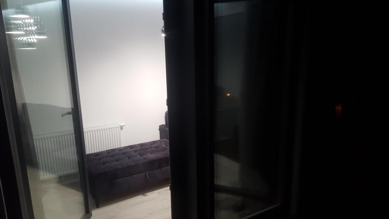 Apartament Skarbowa 2 & Parking Leszno  Εξωτερικό φωτογραφία