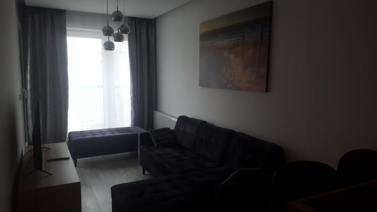 Apartament Skarbowa 2 & Parking Leszno  Εξωτερικό φωτογραφία