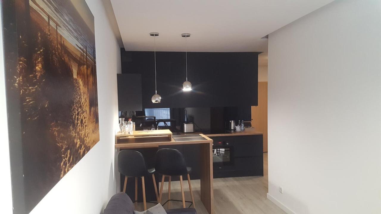 Apartament Skarbowa 2 & Parking Leszno  Εξωτερικό φωτογραφία